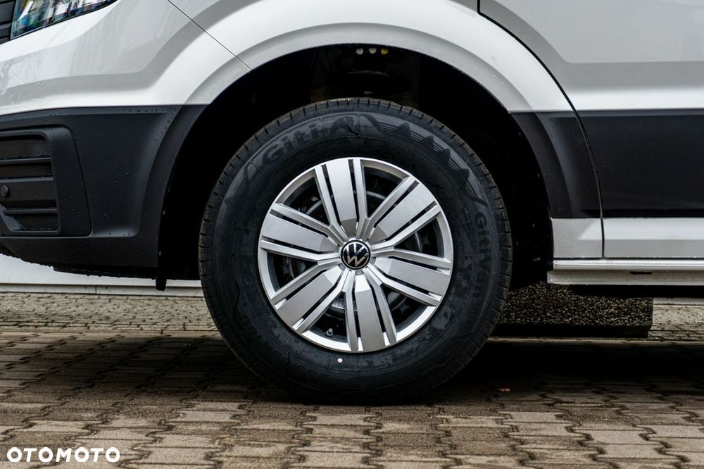 Volkswagen Crafter - 12