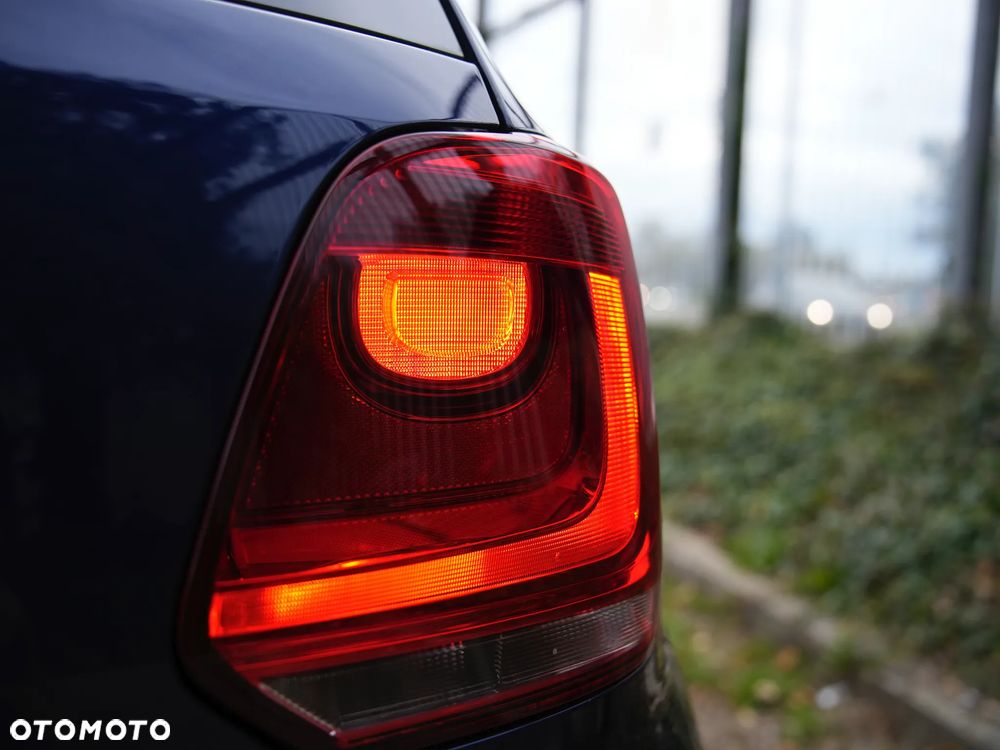 Volkswagen Polo - 10