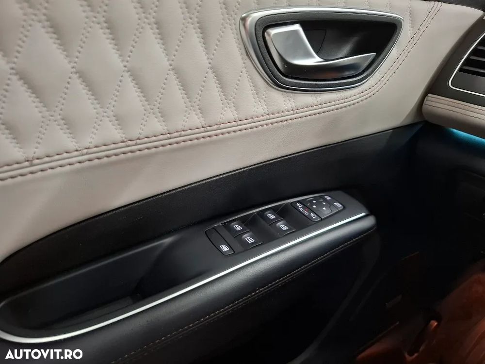 Renault Talisman Blue dCi EDC Initial Paris - 19