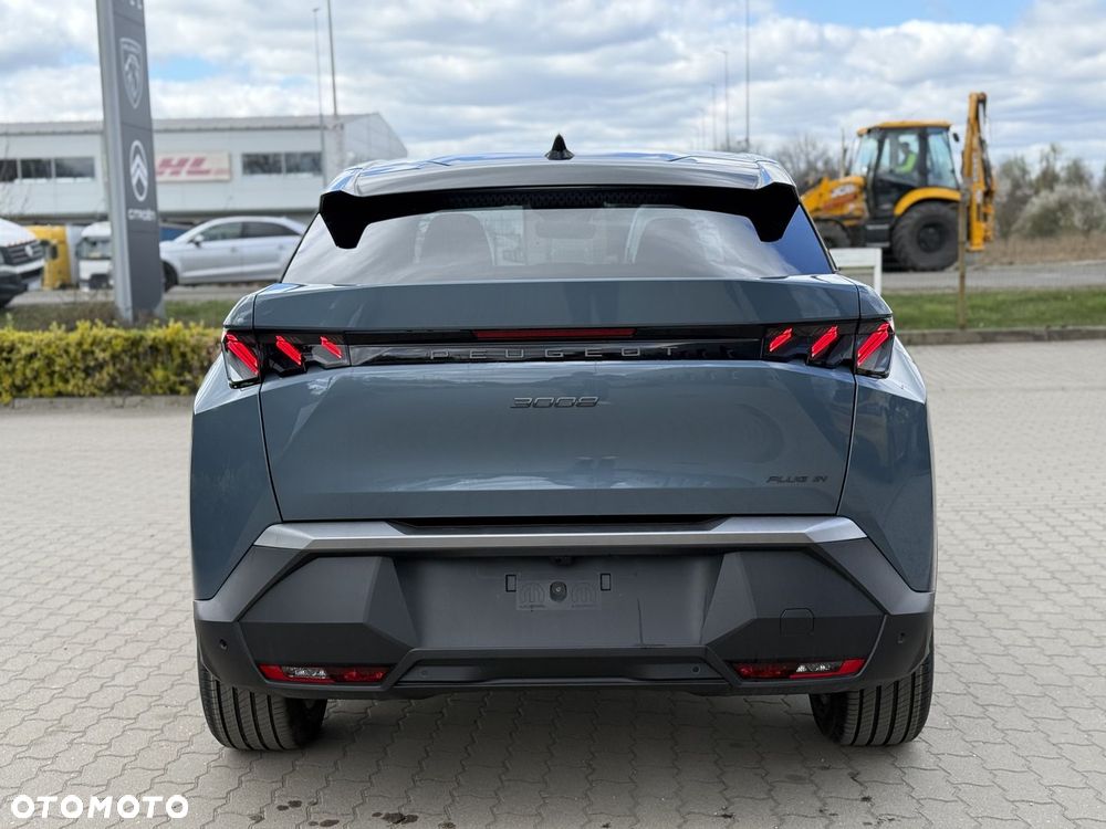 Peugeot 3008 - 7