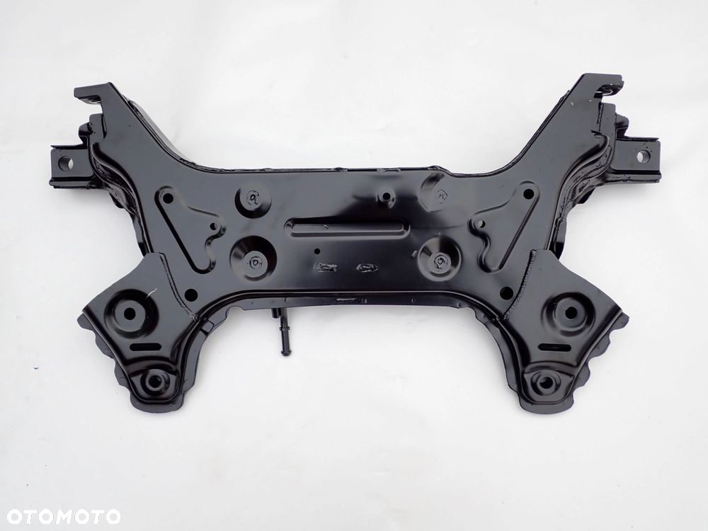 HYUNDAI i20 08-12 SANKI BELKA POD SILNIK - 4