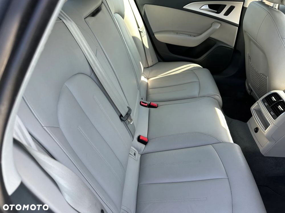 Audi A6 Limousine - 4
