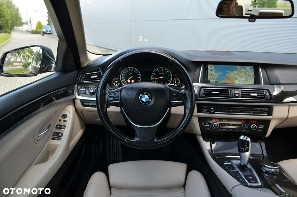 BMW Seria 5 - 28