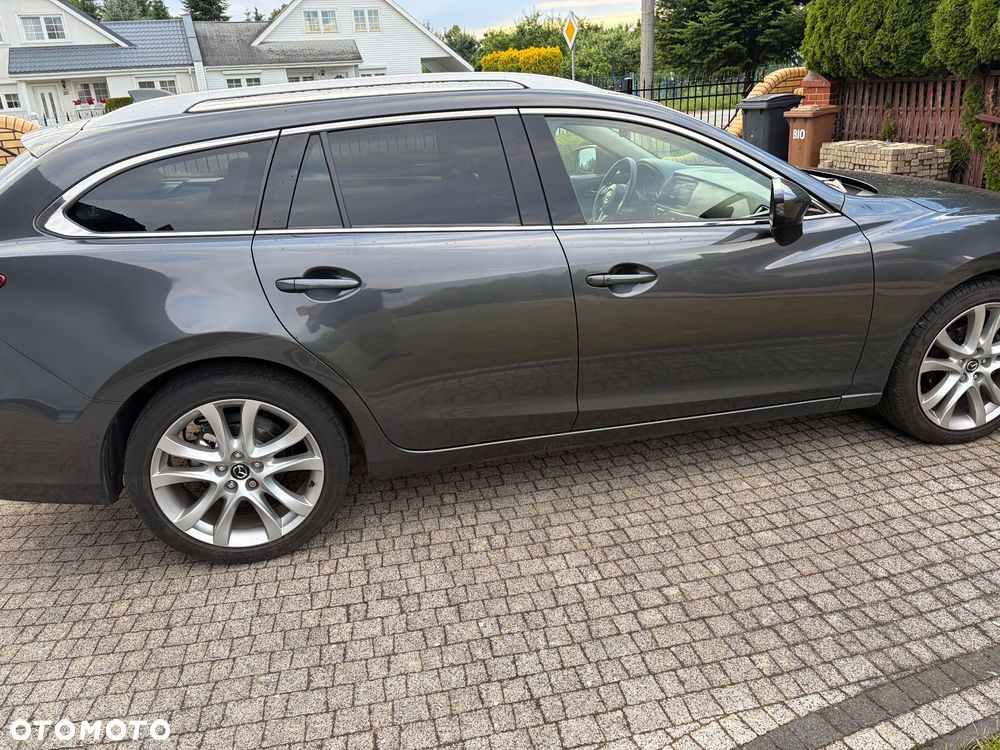 Mazda 6 2.0 Skypassion I-ELoop - 3