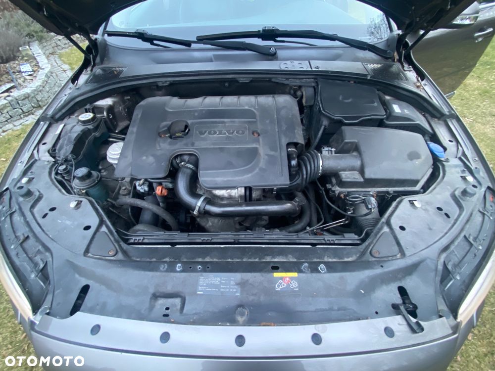 Volvo S80 1.6D DRIVe Summum - 34