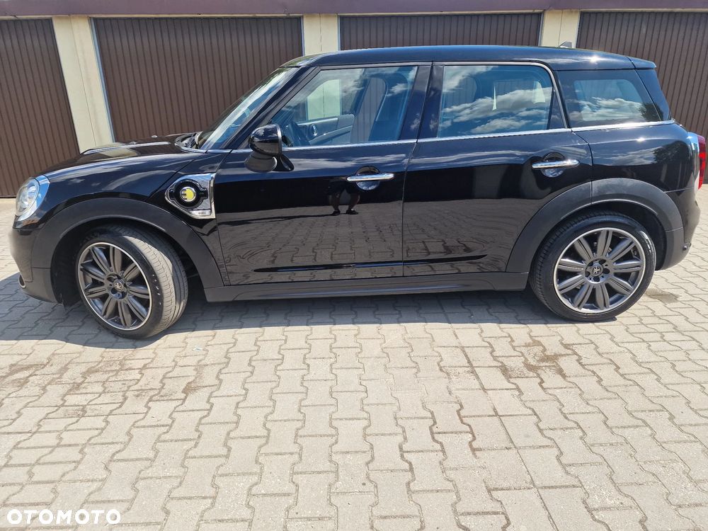 MINI Countryman - 18