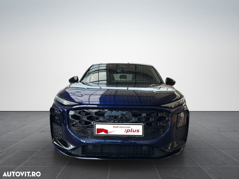 AUDI Q3 2026 — imagine 2