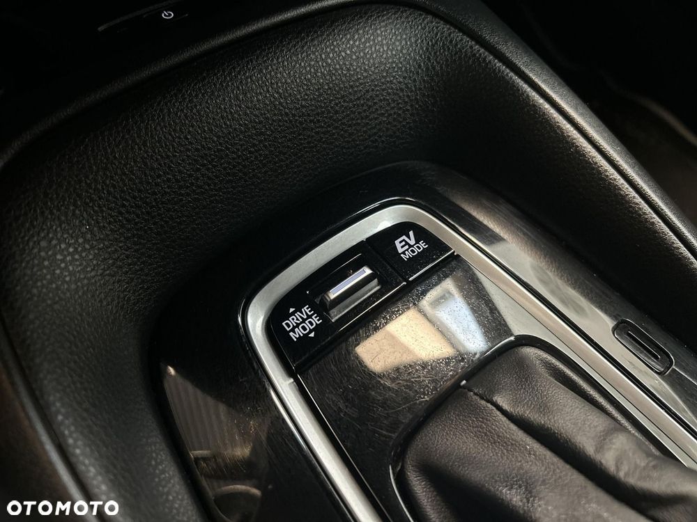 Toyota Corolla 1.8 Hybrid Style - 27