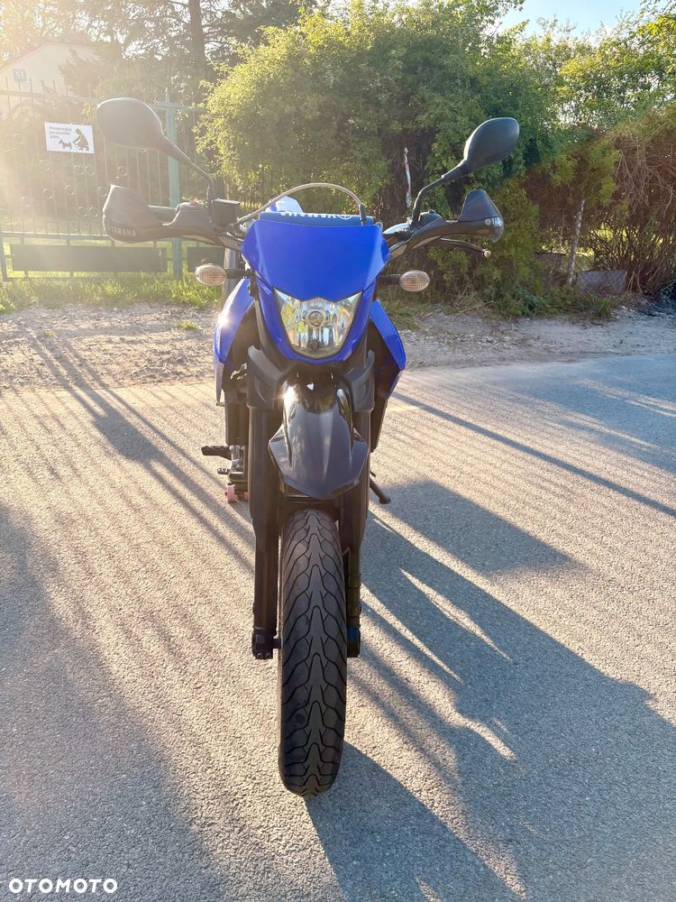Yamaha XT - 3