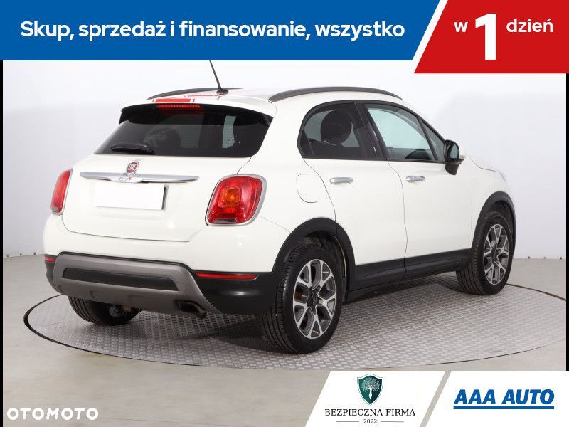 Fiat 500X - 6