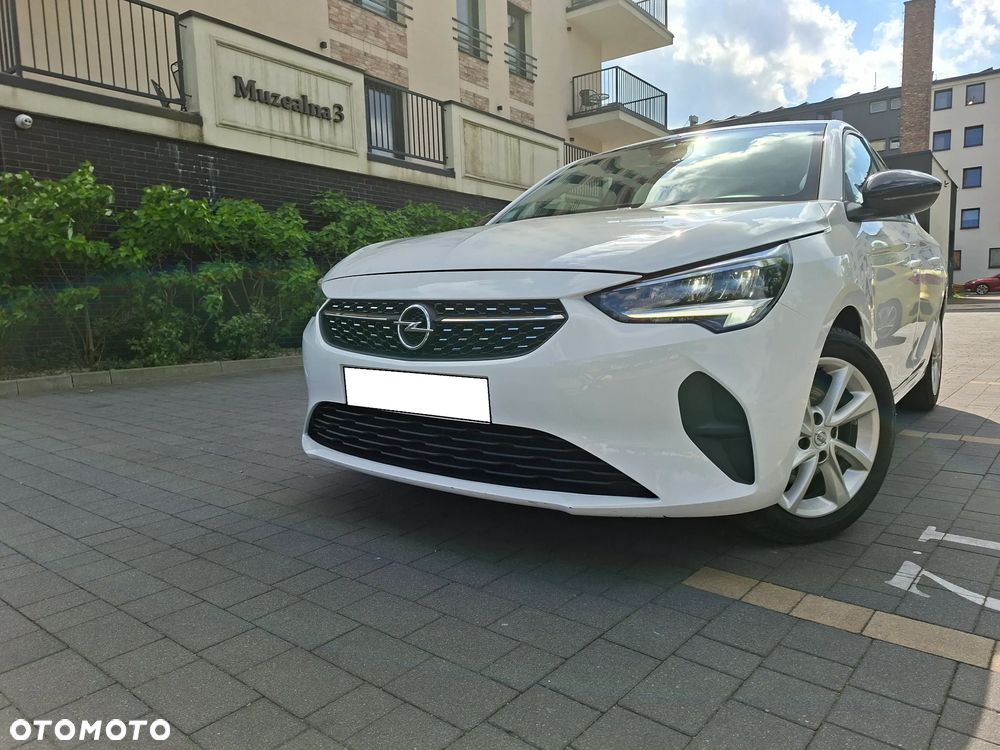 Opel Corsa 1.2 Direct Injection Turbo Start/Stop GS - 4