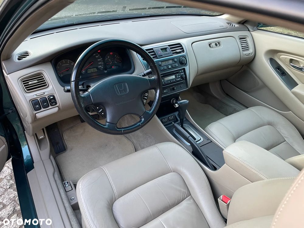 Honda Accord - 7