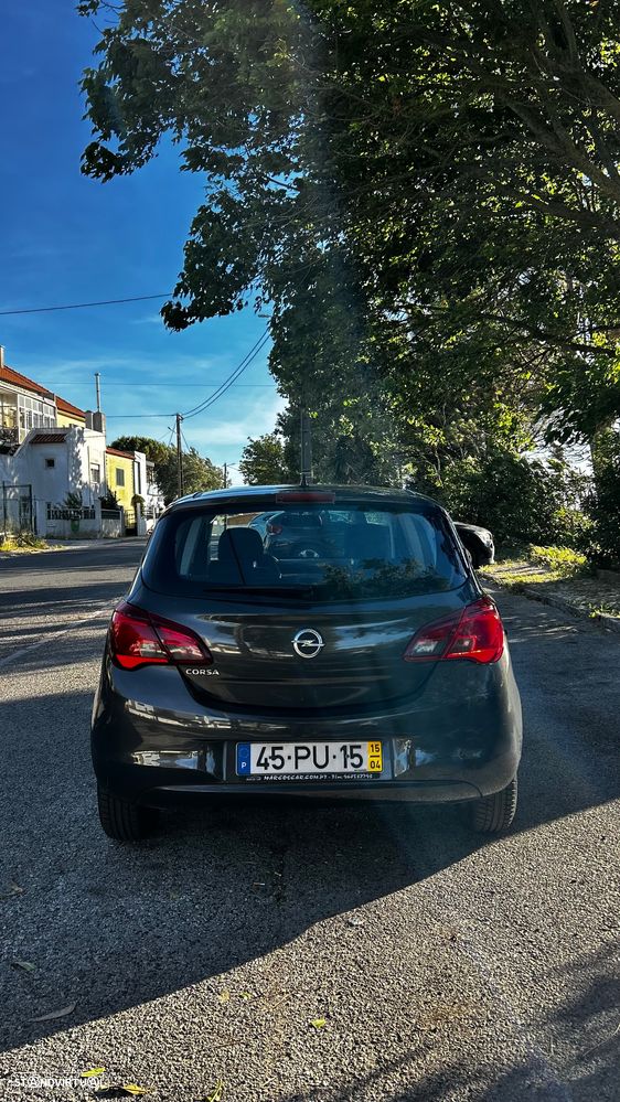Opel Corsa 1.2 Dynamic - 5