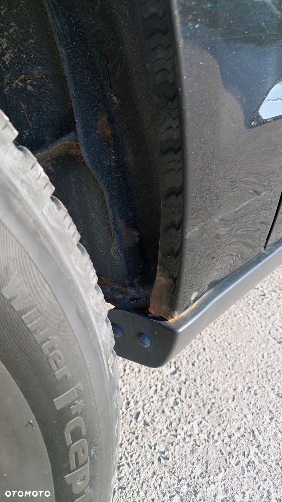 Lancia Voyager 3.6 Platinum - 35