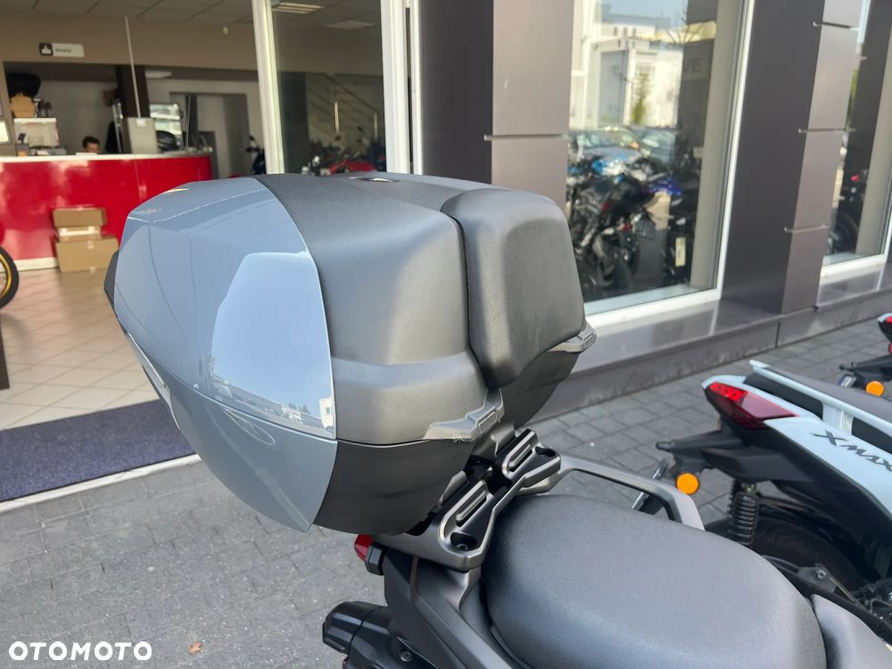 Yamaha Tracer - 6