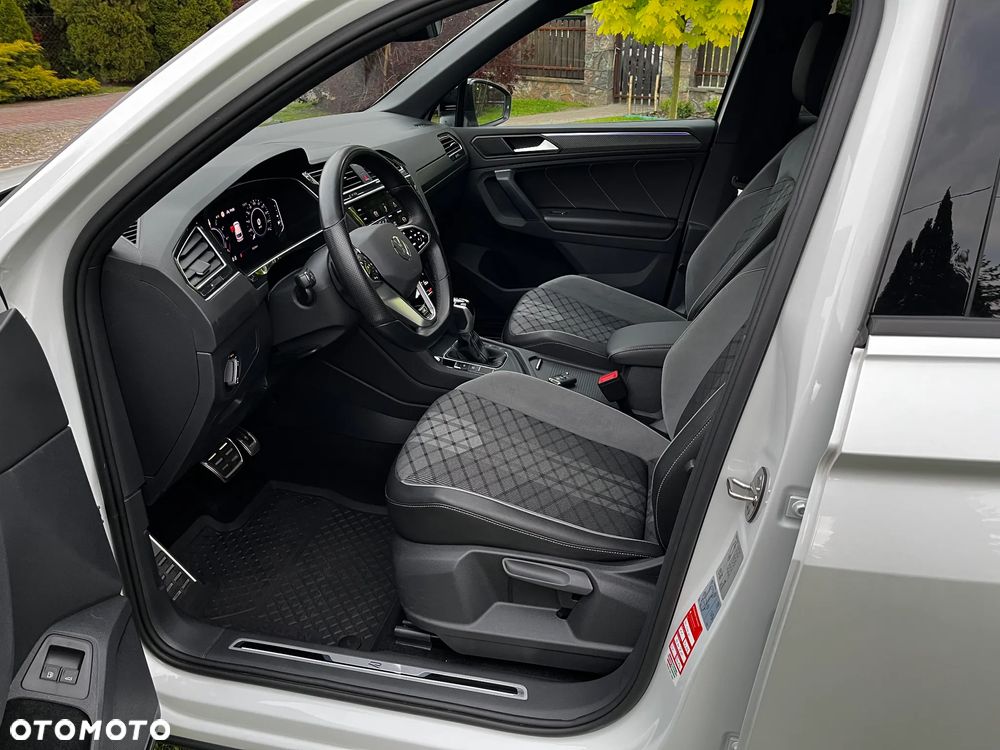 Volkswagen Tiguan ver-1-5-ehybrid-opf-dsg-r--line - 10