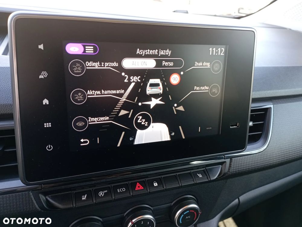 Nissan Townstar L2 Business Plus (bryg.) - 14