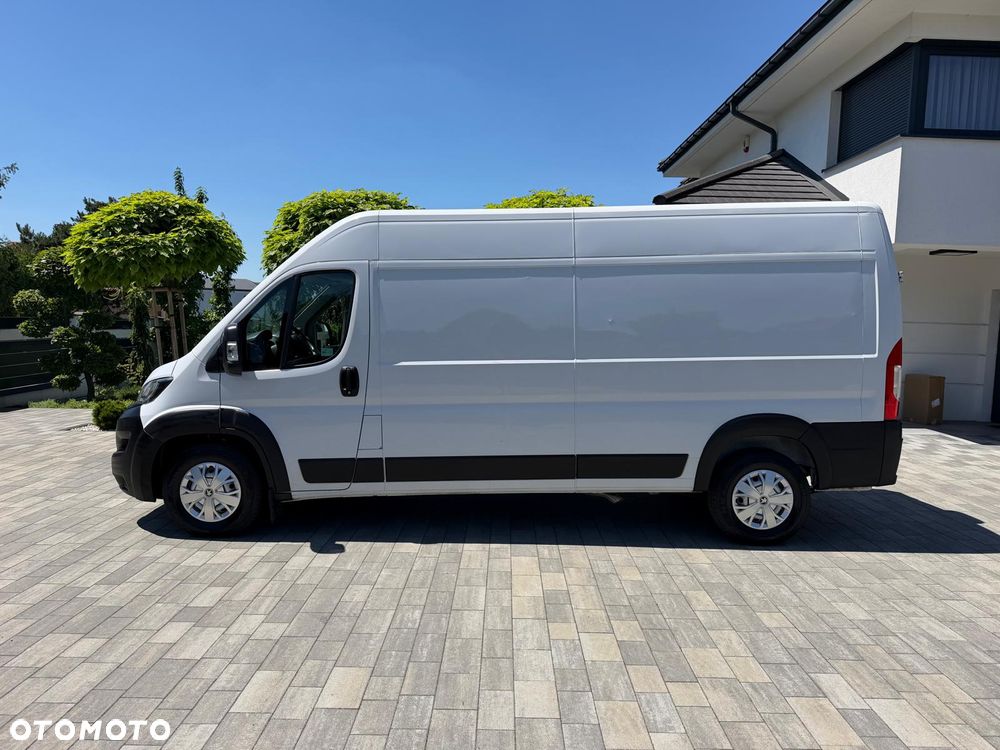 Peugeot BOXER - 2
