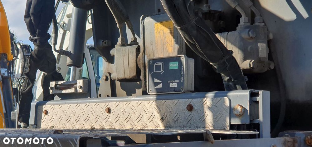 Vogele S800 - 5