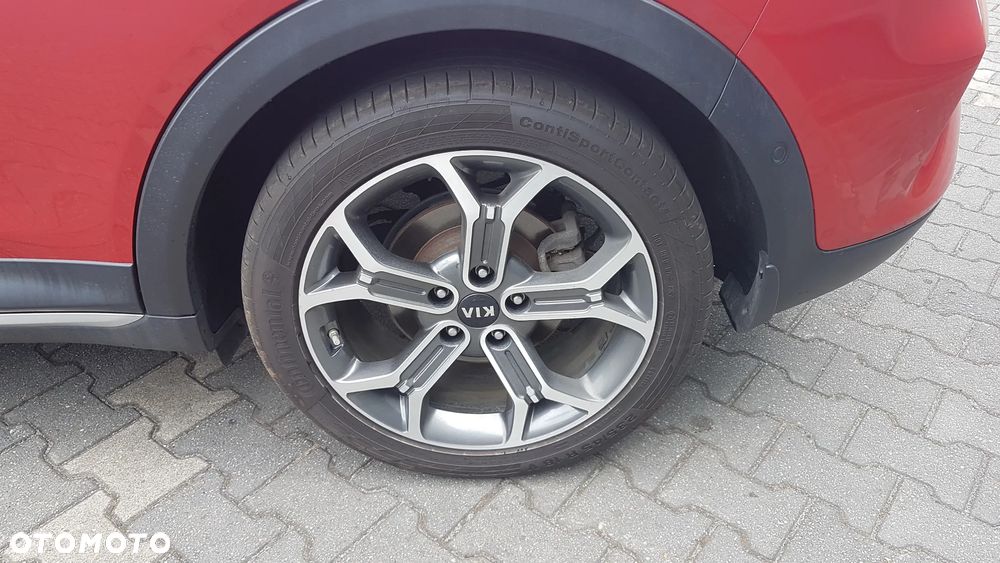 Kia XCeed 1.6 T-GDI L DCT - 36
