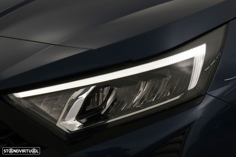 Hyundai i20 1.0 T-GDI Style DCT - 6