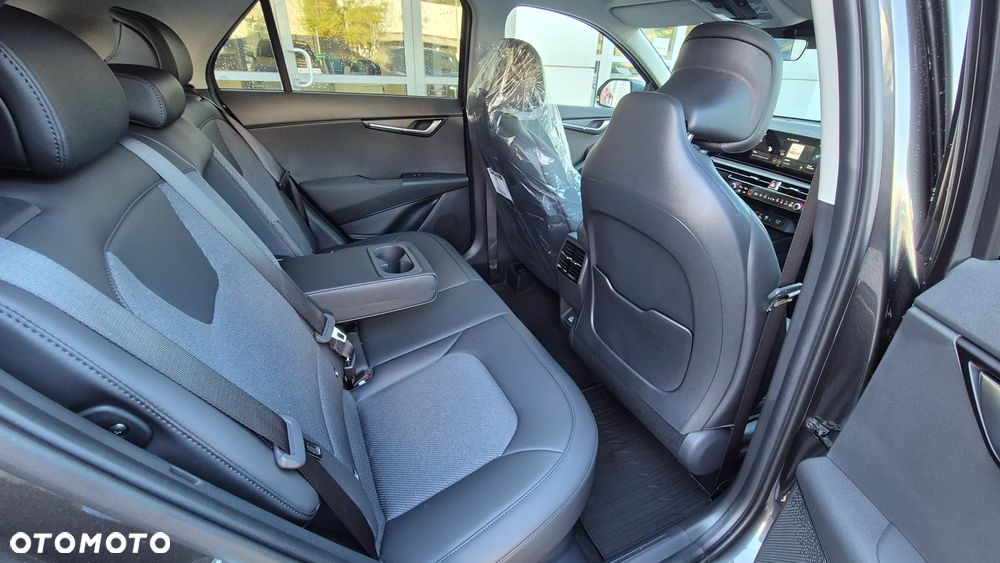 Kia Niro 1.6 GDI Hybrid Business Line - 18