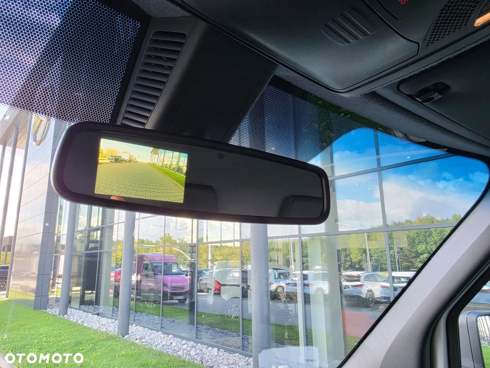Mercedes-Benz Sprinter 317 CDI Podwozie 4325 mm - Skrzynia z plandeką 10 EP - 26