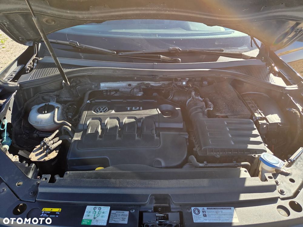 Volkswagen Tiguan 2.0 TDI BMT SCR Comfortline DSG - 14