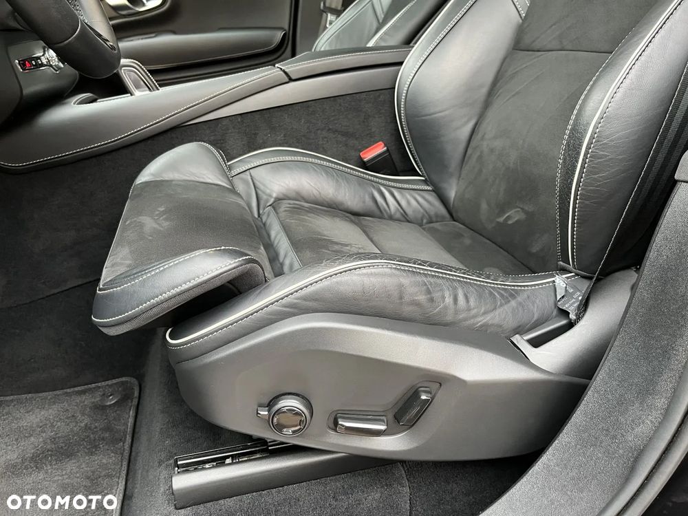 Volvo XC 90 T8 AWD Recharge Plus Dark - 14