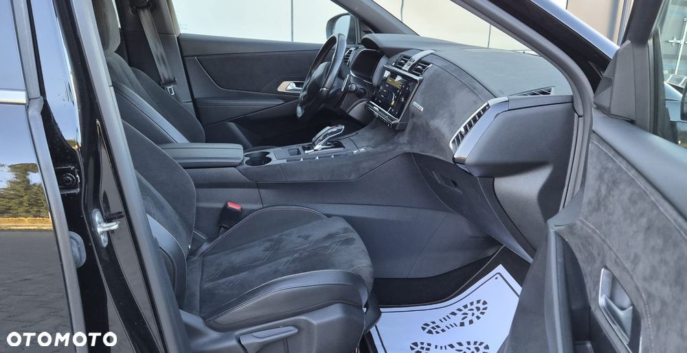 DS Automobiles DS 7 Crossback - 22