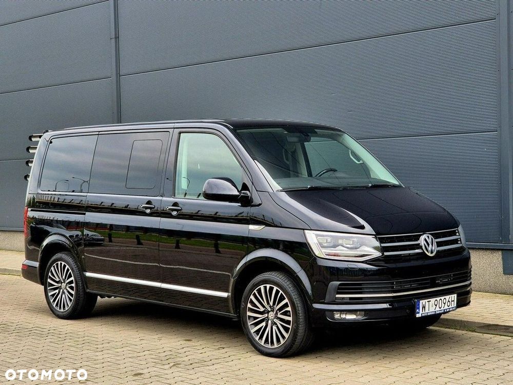 Volkswagen Multivan 2.0 BiTDI L1 Highline DSG - 12