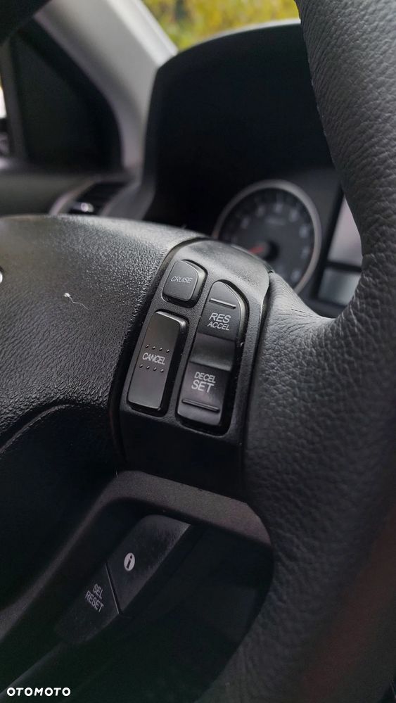 Honda CR-V 2.0i-VTEC Elegance - 24