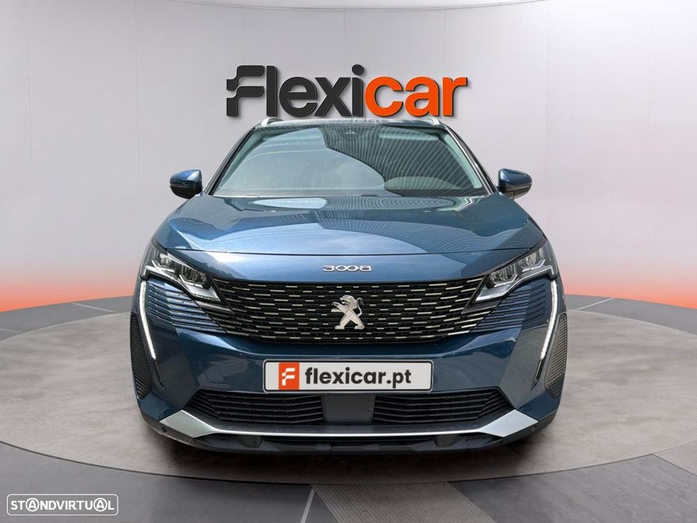 Peugeot 3008 1.2 PureTech Allure Pack - 7
