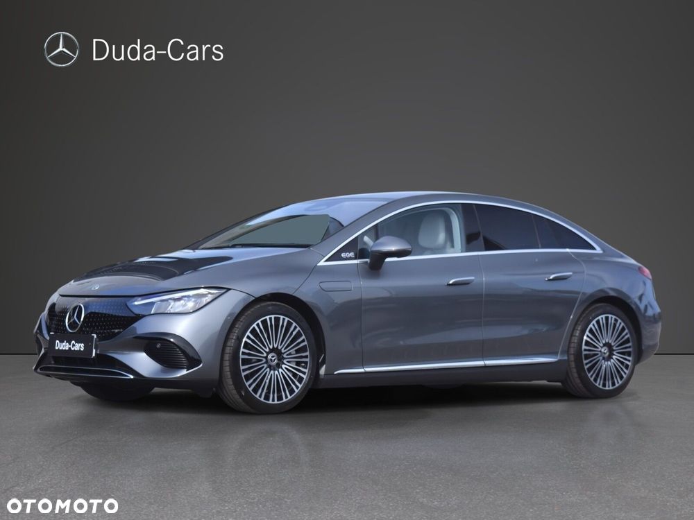Mercedes-Benz EQE 350 90.5kWh 4-Matic - 2