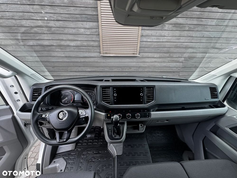 Volkswagen CRAFTER - 30