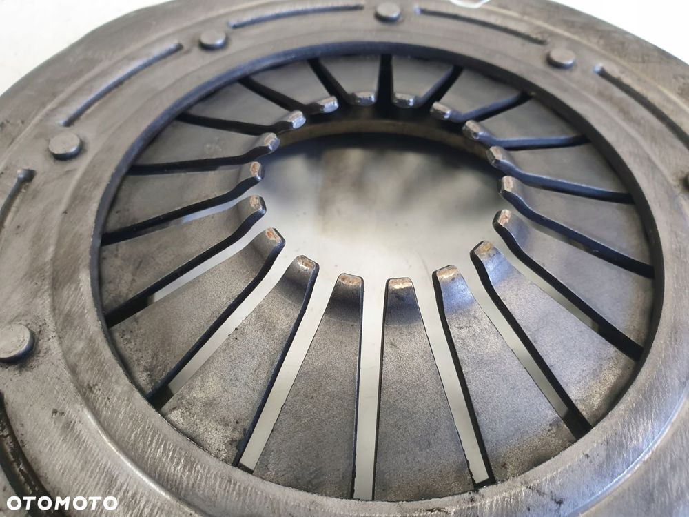 Volvo S40 II V50 1.6 D2 TARCZA DOCISK sprzęgło - 5