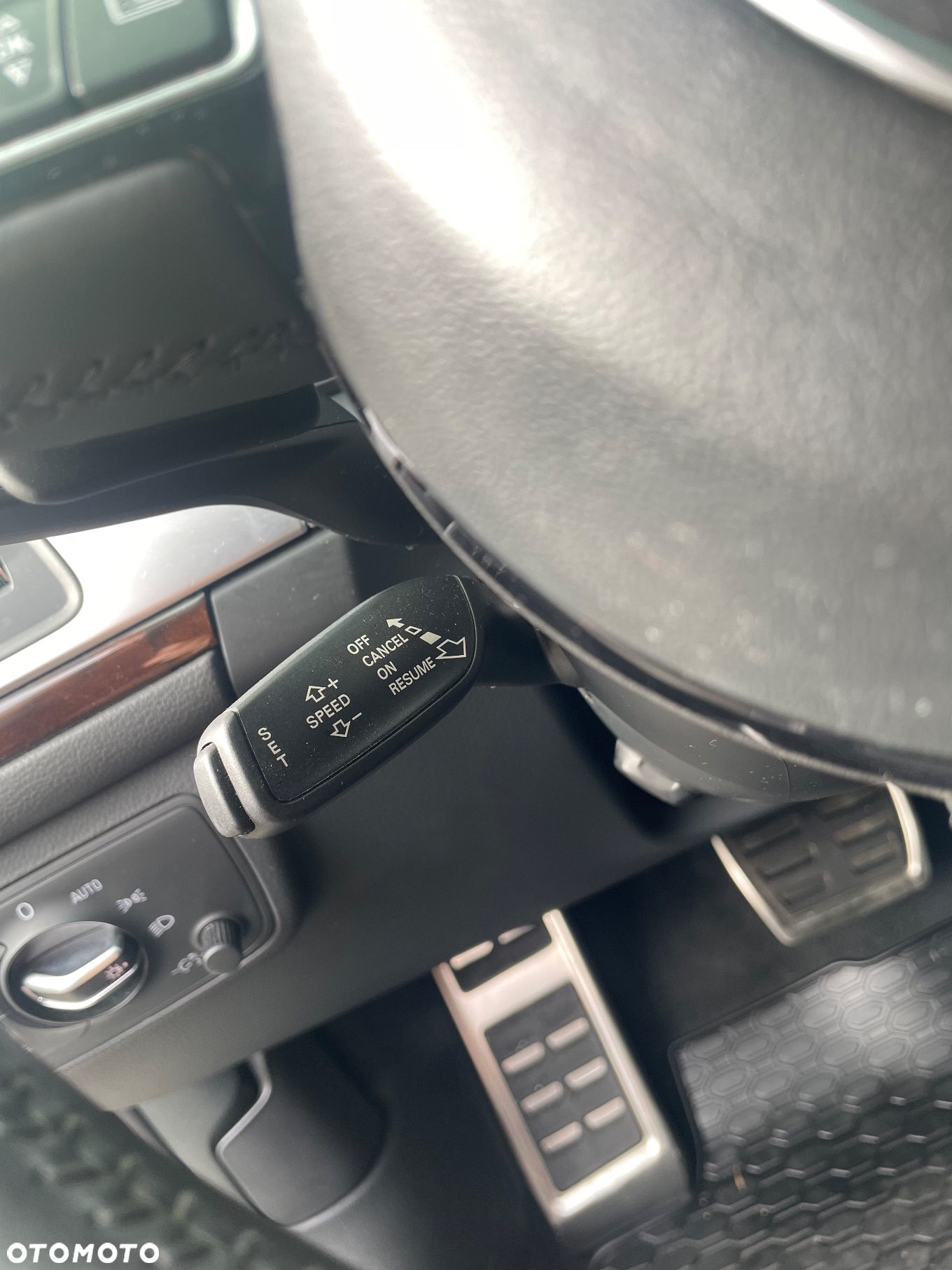 Audi A6 - 24