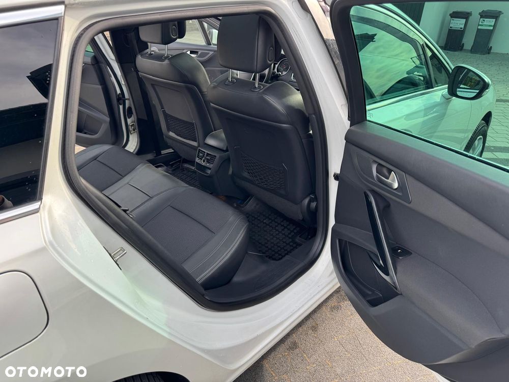 Peugeot 508 2.0 HDi Business Line - 17
