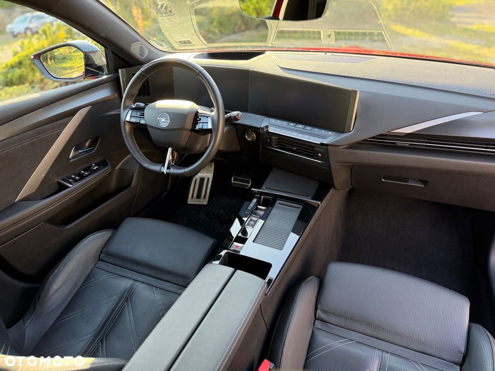 Opel Astra VI 1.5 CDTI Ultimate S&S - 4