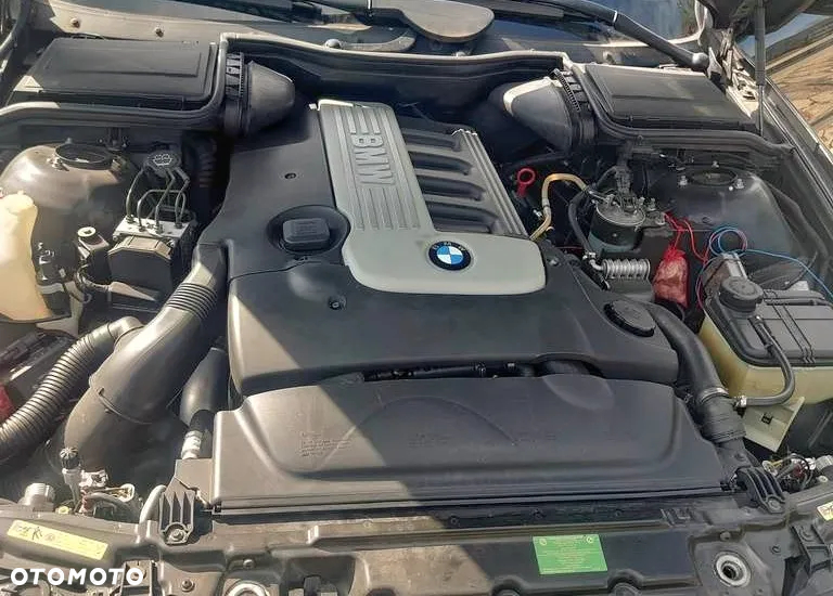 BMW Seria 5 - 11
