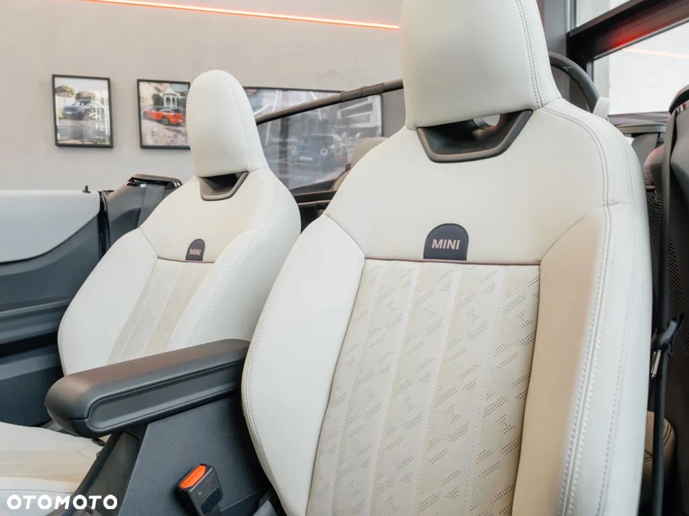 MINI Cooper S - 9