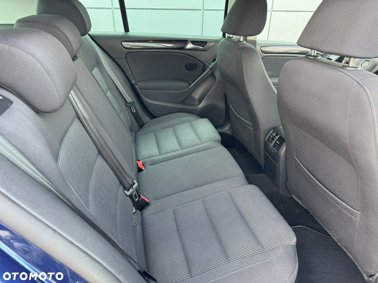 Volkswagen Golf VI 1.6 Highline - 16