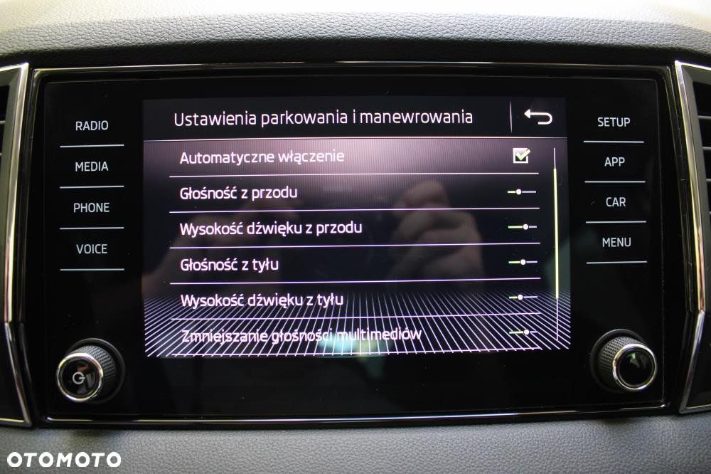 Skoda Karoq - 14