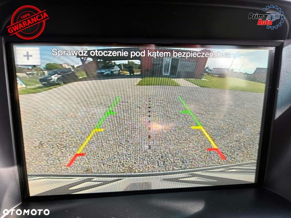 Ford Kuga 1.5 EcoBoost 2x4 ST-Line - 5