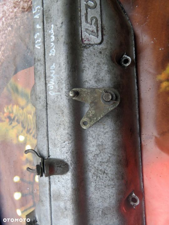 OSŁONA POKRYWA ZAWORÓW 125P MR75 1.5 1500 KM 4027731 FIAT 1975-1982 - 3