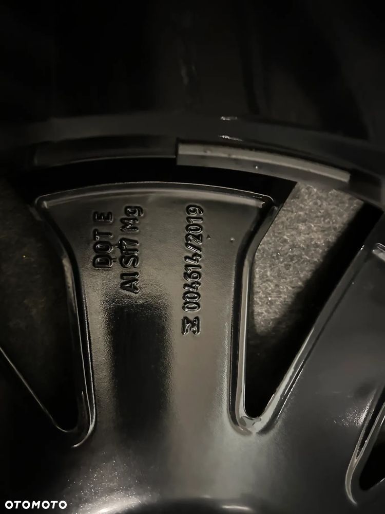 Alufelga Volvo XC40, XC60 19 cali 5x108 1szt. 32143628 - 5