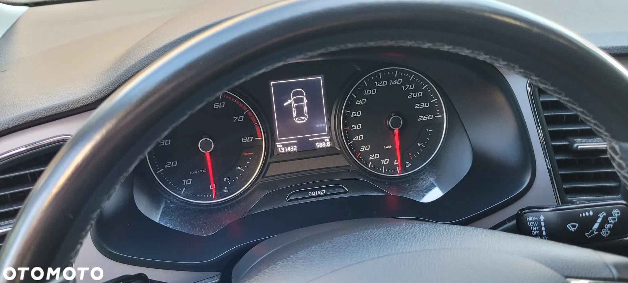 Seat Leon 1.4 TSI Full LED S&S - 5