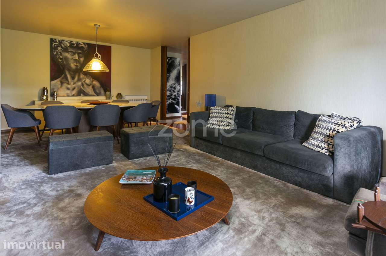 Apartamento T3 | Arrendamento | Moreira, Maia - Grande imagem: 5/40