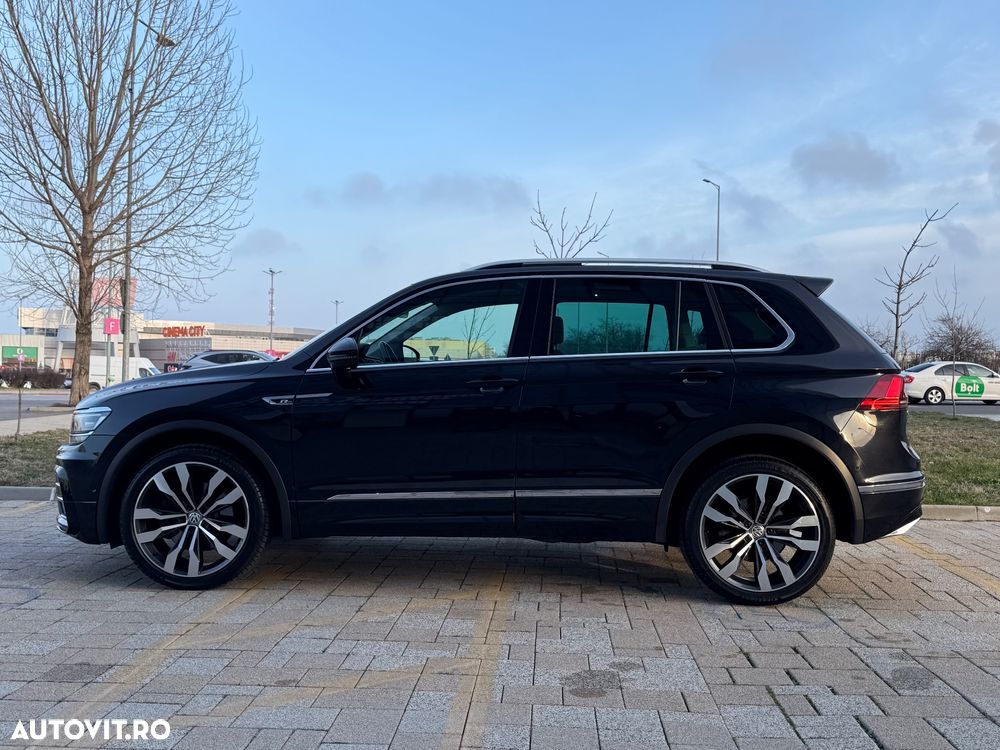 Volkswagen Tiguan - 14
