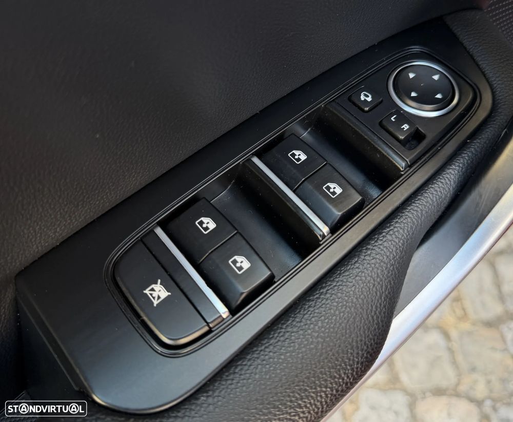 Kia Ceed SW 1.6 CRDi DCT Platinum Edition - 15